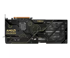 rx 9070 xt - ASRock Taichi Radeon RX 9070 XT OC 16GB GDDR6 - 3 nuotrauka