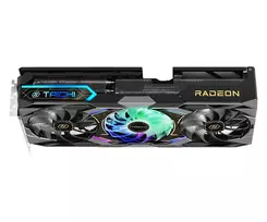 rx 9070 xt - ASRock Taichi Radeon RX 9070 XT OC 16GB GDDR6 - 4 nuotrauka