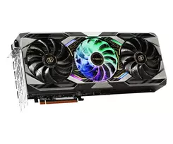 rx 9070 xt - ASRock Taichi Radeon RX 9070 XT OC 16GB GDDR6 - 5 nuotrauka