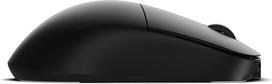 xm2w 4k v2 - Endgame Gear XM2w 4k V2 Wireless Juodas (Black) - 4 nuotrauka