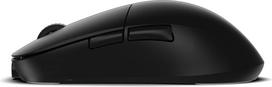 xm2w 4k v2 - Endgame Gear XM2w 4k V2 Wireless Juodas (Black) - 5 nuotrauka