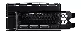 gpu rtx - Gainward GeForce RTX 5080 Phoenix GS 16GB GDDR7 - 8 nuotrauka