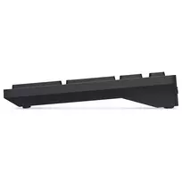 dell keyboard and mouse km5221w pro - Dell Pro KM5221W Klaviatūra ir Pelė Rinkinys, Juoda (Black) - 4 nuotrauka