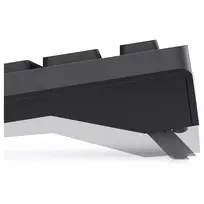 dell keyboard and mouse km5221w pro - Dell Pro KM5221W Klaviatūra ir Pelė Rinkinys, Juoda (Black) - 6 nuotrauka