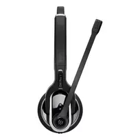 eps 150 - Sennheiser DW 20 ML DW Pro1 - 3 nuotrauka