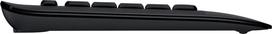 balta klaviatura - Logitech MK650 Anglų (UK), balta, belaidė - 5 nuotrauka
