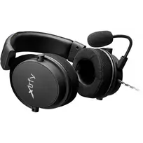 xtrfy - Xtrfy H2 Black (Juodos) - 5 nuotrauka
