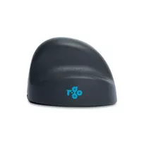 bluetooth peles - MOUSE USB OPTICAL WRL BASIC/R. GREY RGOHEBAMRWL R-GO TOOLS - 6 nuotrauka