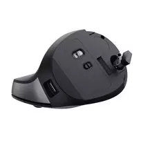 vertikali pele - Trust TM-270 Juoda (Black) - 2 nuotrauka