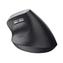 vertikali pele - Trust TM-270 Juoda (Black) - 3 nuotrauka