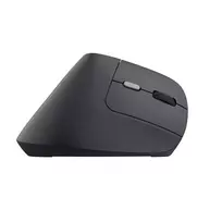 vertikali pele - Trust TM-270 Juoda (Black) - 4 nuotrauka