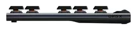 logitech g915 - Logitech G915 X LIGHTSPEED TKL Juoda (Black) - 3 nuotrauka