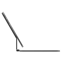 apple magic - Apple Magic Keyboard for iPad Air 11" (M3) MGYX4D/ A (DE) Black - 3 nuotrauka