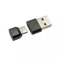 usb a i c adapteris - JABRA USB-C ADAPTERIS / USB-A ADAPTERIS PRIE USB-C - 2 nuotrauka
