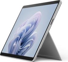 microsoft surface pro x - Microsoft Surface Pro 10 5G Intel Core Ultra 5 16GB/256GB 13" Wi-Fi Platininis (Platinum) - 2 nuotrauka