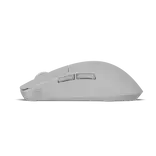 wireless gaming mouse - Endgame Gear OP1w 4K Wireless Gaming Mouse White Frost (Baltas) - 2 nuotrauka