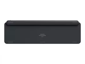 logitech mx keys - Logitech MX Keys for Business Grafitas (Graphite) - 3 nuotrauka