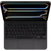 rusu klaviatura - Apple Magic Keyboard for iPad Pro 11‑inch (M4) - RUS | Apple | MWR23RS/A - 3 nuotrauka