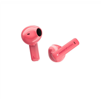 ausines rozines - Energy Sistem | True-Wireless earphones | StreetMusic | Bluetooth | In-Ear | Microphone | Wireless | Pink | 459223 - 3 nuotrauka