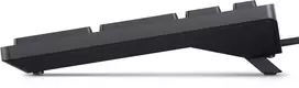 dell collaboration - Dell | Collaboration Keyboard | KB525C | Keyboard | Wired | Ukrainian (QWERTY) | Black | USB-C | 580-BBTG - 3 nuotrauka