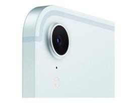 12 plansete - Apple iPad mini A17 Pro 8.3" 256GB Wi-Fi + Cellular Mėlynas (Blue) - 10 nuotrauka