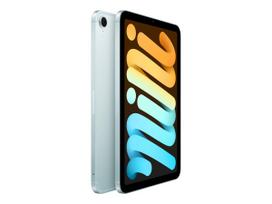 12 plansete - Apple iPad mini A17 Pro 8.3" 256GB Wi-Fi + Cellular Mėlynas (Blue) - 11 nuotrauka
