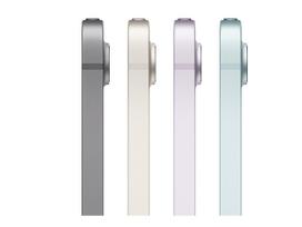 12 plansete - Apple iPad mini (A17 Pro) 8.3" 256GB Wi-Fi + Cellular Violetinė (Purple) - 13 nuotrauka