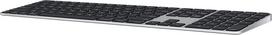 apple magic - Apple Magic Keyboard with Touch ID and Numeric Keypad | MXK83S/A | Standard | Wireless | Swedish | Bluetooth - 3 nuotrauka