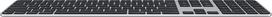 apple magic - Apple Magic Keyboard with Touch ID and Numeric Keypad | MXK83S/A | Standard | Wireless | Swedish | Bluetooth - 5 nuotrauka