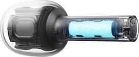 microphone - Xiaomi Karaoke Mikrofonas Bluetooth Juodas (Black) BHR6752GL - 3 nuotrauka