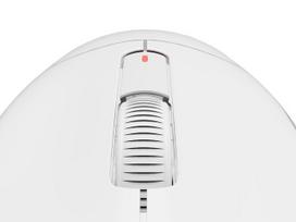 rgb mouse - Fury Gaming Mouse | Tanto T4 | Wired | USB | White | NFU-2200 - 4 nuotrauka
