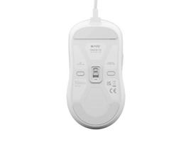 rgb mouse - Fury Gaming Mouse | Tanto T4 | Wired | USB | White | NFU-2200 - 5 nuotrauka