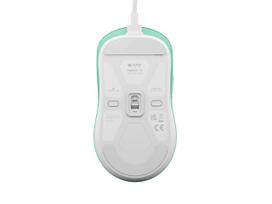 gaming pele - Fury Gaming Mouse | Tanto T4 | Wired | USB | Mint | NFU-2201 - 2 nuotrauka