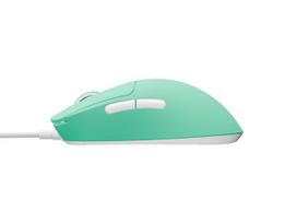 gaming pele - Fury Gaming Mouse | Tanto T4 | Wired | USB | Mint | NFU-2201 - 4 nuotrauka