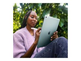 ipadas - Apple iPad Air 13" M3 128GB Wi-Fi + Cellular Žvaigždžių šviesa (Starlight) - 3 nuotrauka