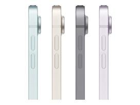 ipadas - Apple iPad Air 13" M3 128GB Wi-Fi + Cellular Žvaigždžių šviesa (Starlight) - 9 nuotrauka