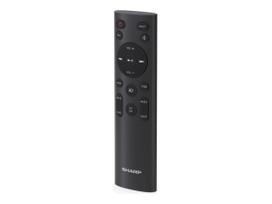 garso juostos - Sharp HT-SB700 Juodas (Black) - 2 nuotrauka