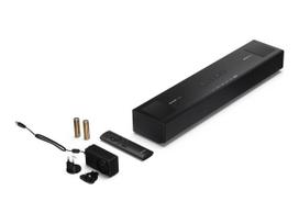 garso juostos - Sharp HT-SB700 Juodas (Black) - 4 nuotrauka