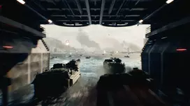 battlefield 5 - Battlefield 6 PS5 - 9 nuotrauka