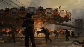 battlefield 5 - Battlefield 6 PS5 - 11 nuotrauka