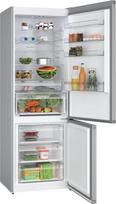 bosch saldytuvas - Bosch KGN497LDF - 2 nuotrauka