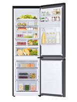 samsung rb34 - Samsung RB34C635EBN - 5 nuotrauka