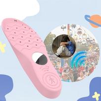 batu vidpadziai - Shoe inserts - protective case for AirTag (155mm-170mm) - pink - 3 nuotrauka