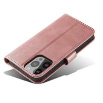 samsung galaxy s25 plus deklas - Magnet Case with Flip for Samsung Galaxy S25+ - Pink - 4 nuotrauka