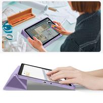 xiaomi redmi pad - Tech-Protect SmartCase Pen case for Xiaomi Redmi Pad 2 11.0 - purple - 3 nuotrauka