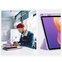 xiaomi redmi pad - Tech-Protect SmartCase Pen case for Xiaomi Redmi Pad 2 11.0 - purple - 4 nuotrauka