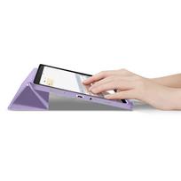 xiaomi redmi pad - Tech-Protect SmartCase Pen case for Xiaomi Redmi Pad 2 11.0 - purple - 5 nuotrauka