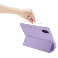 xiaomi redmi pad - Tech-Protect SmartCase Pen case for Xiaomi Redmi Pad 2 11.0 - purple - 6 nuotrauka