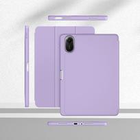 xiaomi redmi pad - Tech-Protect SmartCase Pen case for Xiaomi Redmi Pad 2 11.0 - purple - 7 nuotrauka