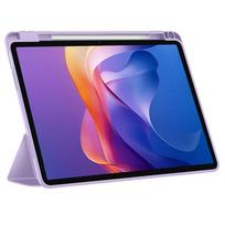 xiaomi redmi pad - Tech-Protect SmartCase Pen case for Xiaomi Redmi Pad 2 11.0 - purple - 9 nuotrauka